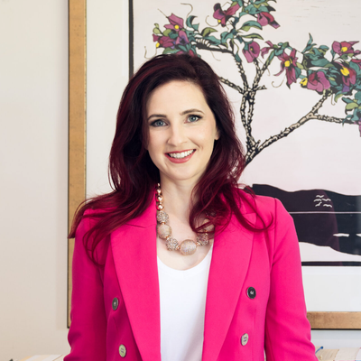 Amanda Thackray from Amanda Thackray