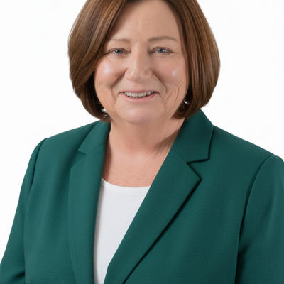 Judy Bliss from Bliss Conveyancing