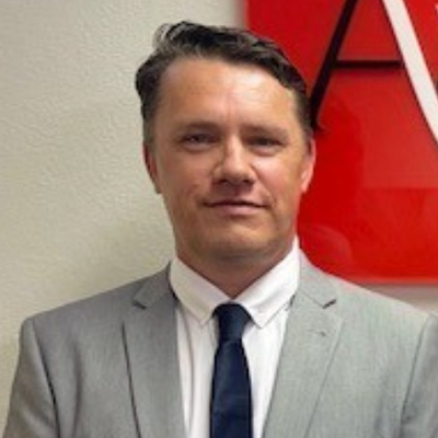 Scott Williams from Haven Family Law