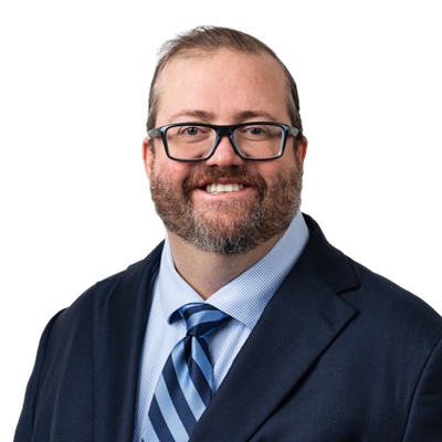 James Geddes from DW Fox Tucker Lawyers SA