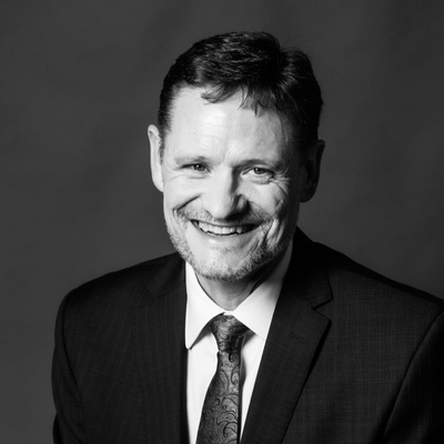 Geoff Adams from Tri-meridian Corporate & Commercial Law