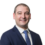Gavin Parsons from Gavin Parsons & Associates