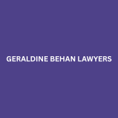Geraldine Behan Lawyers