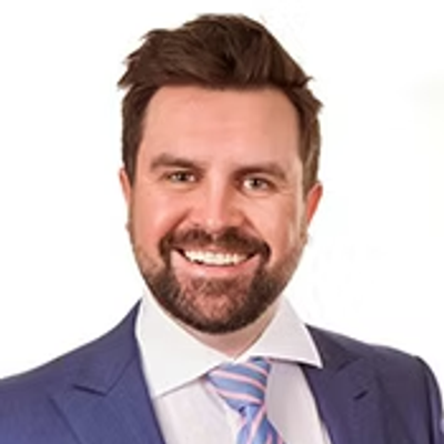 Thomas Christie from CNG Law Pty Ltd