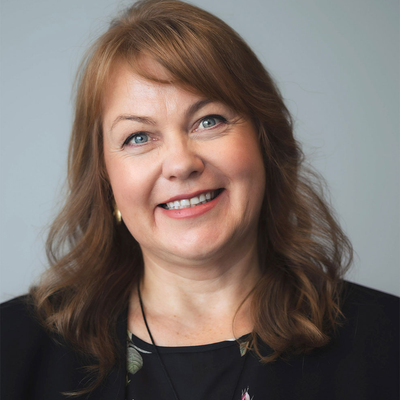 Svetlana Gunaratne from Aus Visa Solutions