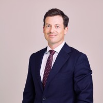 Jesse Cox from Kate King Legal