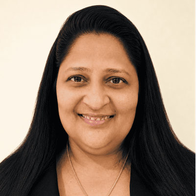 Santhoshi Watapuluwa from SSW Solicitors