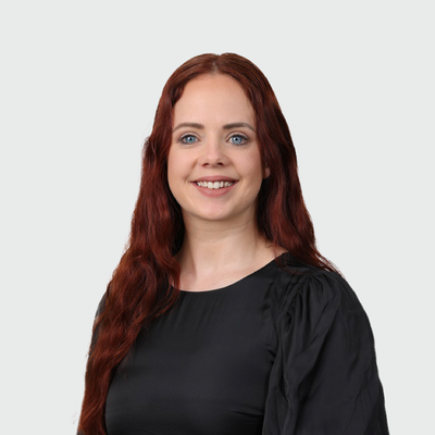 Amanda Brown from Mason Law
