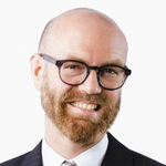 Nick Mules from Family Law Outcomes