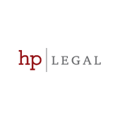 HP Legal