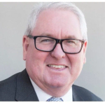 Hugh Cahill from Sunstone Legal