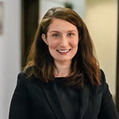 Georgina Love from SL Lawyers Holdings Pty Ltd