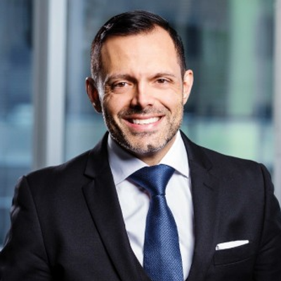 John Abouchrouche from LHD Lawyers