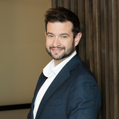 Matt Barkla from Beck Legal