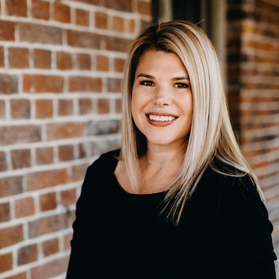 Kimberley Winton from MLG Conveyancing
