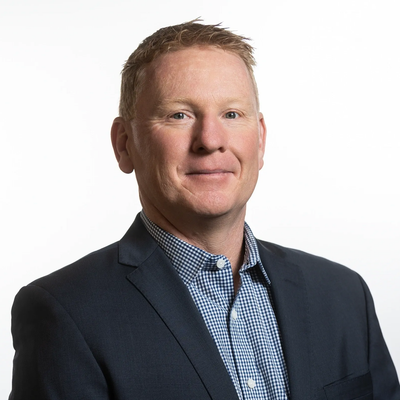 Andrew O'Halloran from O'Halloran Law