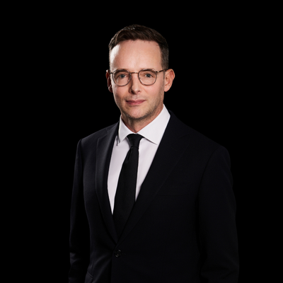 Demian Walton from Velocity Legal