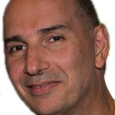 George Konidaris from George Konidaris & Co.