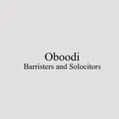 Sousan Oboodi from Oboodi Barristers & Solicitors Pty Ltd