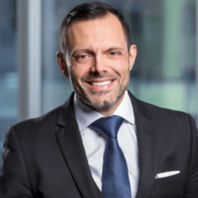 John Abouchrouche from LHD Lawyers Perth