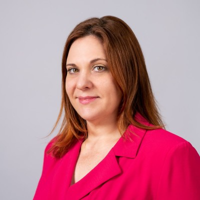 Emma Espino from Ray Turner Immigration Lawyers