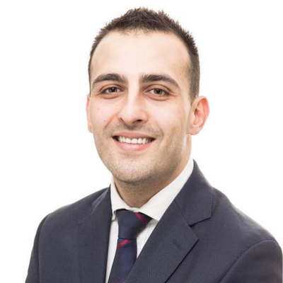 Omar Youssef from NY Lawyers Pty Ltd