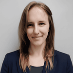 Lisa Davies from LEAD Conveyancing