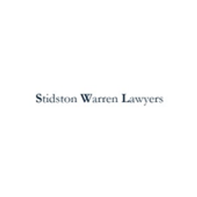 Laura McGrath from Stidston Warren Lawyers