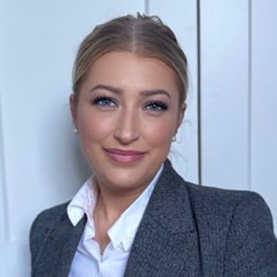 Marina Walkley from Conveyancing Solutions SA Pty Ltd