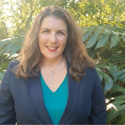 Vanessa Zahra from Zahra Law