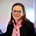 Andree Rowntree from Gordon Garling Moffitt