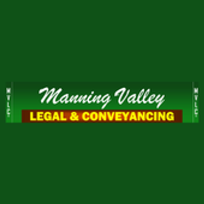 Quentin Schneider from Manning Valley Legal & Conveyancing
