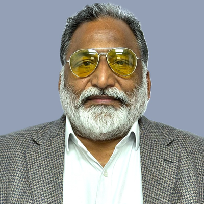 Mahinga Singh from Royal Migration & Education Consultants