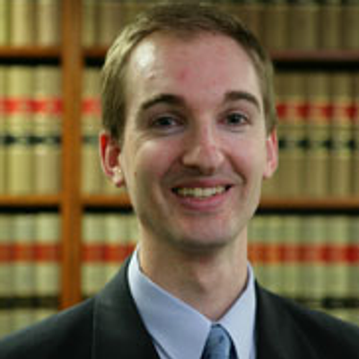 James McGill from Glasson Gemmell & McGill
