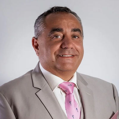 Tony Nikolic from Ashley Francina Leonard & Associates