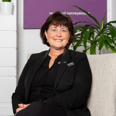 Denise McKay from McKay Business Services