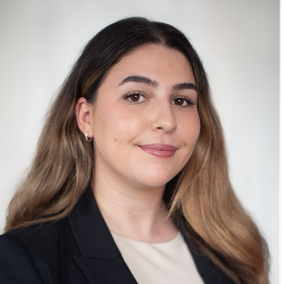 Joanne Perugini from Forward Family Law