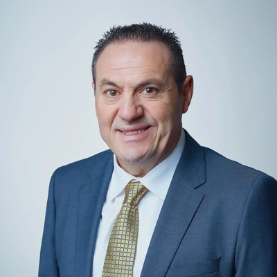 Tony Carbone from Carbone Lawyers