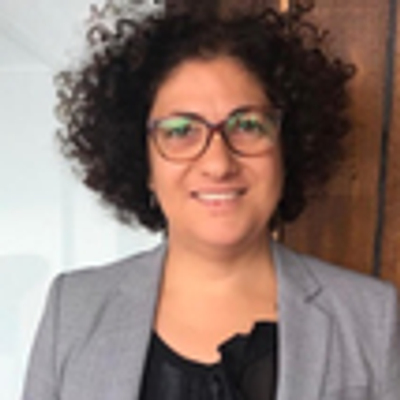 Zeina Touma from Zeina Touma Lawyers Pty Ltd