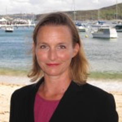 Kadie Wegenaar from Bridgeford & Assoc - Lawyers