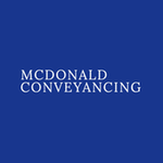 Kylie McDonald from McDonald Conveyancing (NSW) Pty Ltd