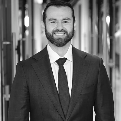 Luis Ormazabal from LXO Legal Pty Ltd