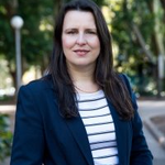 Svetlana Thorpe from Thorpe Conveyancing Services Pty Limited