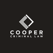Cooper Criminal Law