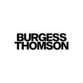 Burgess Thomson