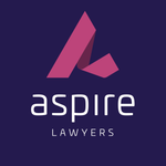 Kale Williams from Aspire Lawyers