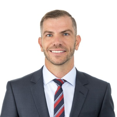 Chris Bates from Lawmee