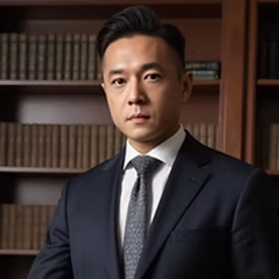 Wade Ho from Trio Partners Pty Ltd t/as Trio Lawyers