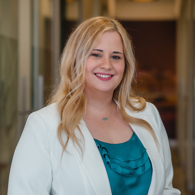 Stephanie Scott from Fountain Law