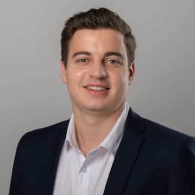 Rhys Fuller from EAGLEGATE Lawyers